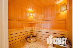 Дом 450м², 3-этажный, на длительный срок, 
