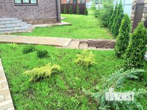 Дом 450м², 3-этажный, на длительный срок, 