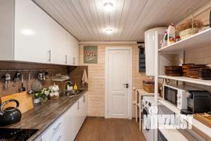 Дом 80м², 2-этажный, посуточно, 