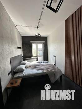 Дом 43м&sup2;, 1-этажный, посуточно, 