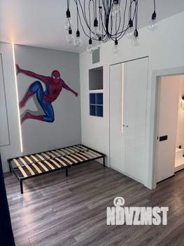 Таунхаус 140м², 3-этажный, на длительный срок, 