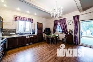 Дом 200м&sup2;, 1-этажный, посуточно, 