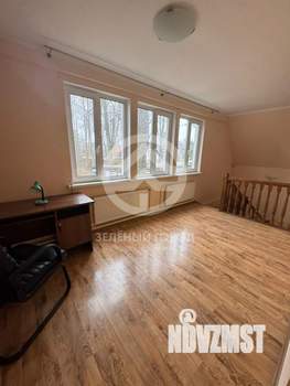 Дом 120м², 2-этажный, на длительный срок, 