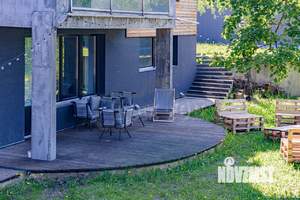 Дом 750м², 3-этажный, посуточно, 