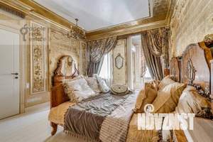 Таунхаус 364м², 3-этажный, на длительный срок, 