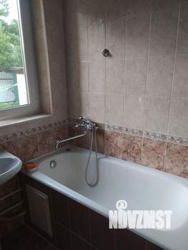 Дом 120м², 1-этажный, на длительный срок, 