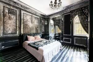 Таунхаус 364м², 4-этажный, на длительный срок, 