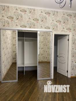 Коттедж 379м&sup2;, 3-этажный, на длительный срок, 