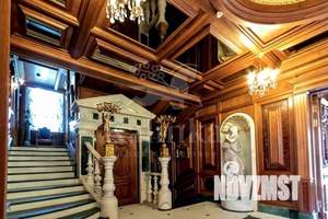 Дом 1000м², 3-этажный, на длительный срок, 