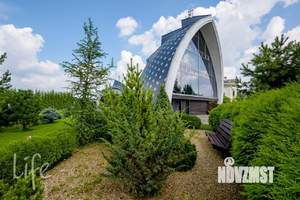 Коттедж 410м², 2-этажный, на длительный срок, 