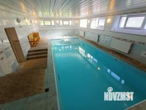 Дом 1500м², 3-этажный, посуточно, 