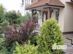 Дом 500м², 2-этажный, на длительный срок, 