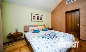 Дом 520м², 2-этажный, посуточно, 