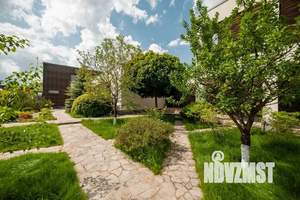 Дом 800м², 3-этажный, посуточно, 