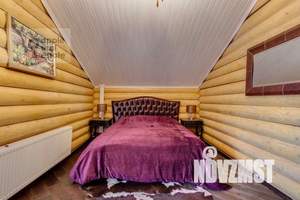 Дом 165м², 2-этажный, на длительный срок, 