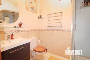 Коттедж 430м², 2-этажный, на длительный срок, 