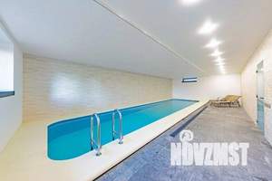 Дом 864м&sup2;, 2-этажный, посуточно, 