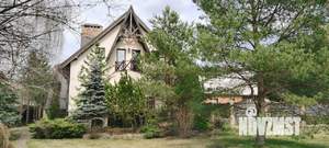 Коттедж 580м², 3-этажный, на длительный срок, 