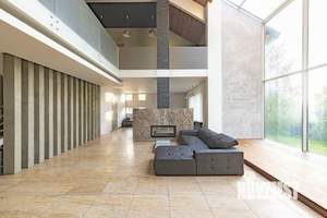 Дом 750м², 2-этажный, посуточно, 