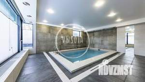 Коттедж 800м², 2-этажный, на длительный срок, 