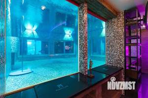 Дом 1297м², 4-этажный, посуточно, 