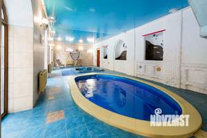 Дом 1200м², 3-этажный, посуточно, 