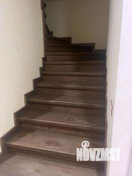 Таунхаус 150м², 3-этажный, на длительный срок, 