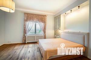 Дом 424м², 2-этажный, на длительный срок, 