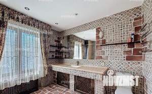 Коттедж 600м², 3-этажный, на длительный срок, 