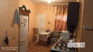 Дом 65м², 2-этажный, на длительный срок, 