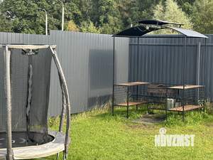 Дом 125м², 1-этажный, посуточно, 