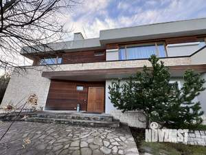 Дом 570м², 2-этажный, посуточно, 