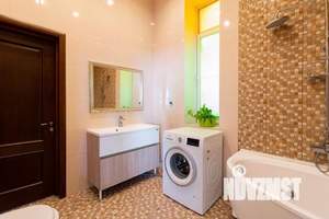 Коттедж 450м², 3-этажный, на длительный срок, 