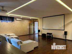 Дом 620м², 2-этажный, посуточно, 