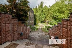 Дом 1200м², 3-этажный, посуточно, 