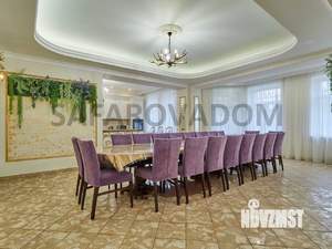 Дом 600м², 2-этажный, посуточно, 