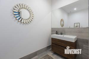 Дом 450м², 2-этажный, на длительный срок, 