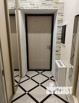 Таунхаус 120м², 3-этажный, на длительный срок, 