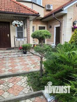 Коттедж 500м², 2-этажный, на длительный срок, 