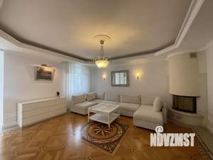 Коттедж 500м², 2-этажный, на длительный срок, 