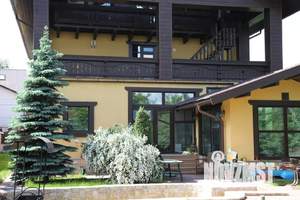 Дом 700м², 4-этажный, посуточно, 