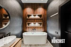 Коттедж 540м², 2-этажный, на длительный срок, 