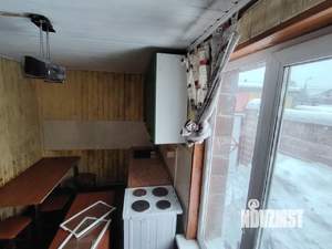 Дом 44м², 2-этажный, на длительный срок, 