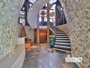 Коттедж 410м², 2-этажный, на длительный срок, 