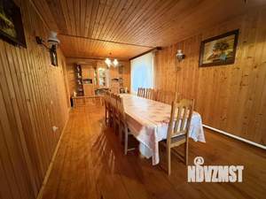 Коттедж 350м², 2-этажный, на длительный срок, 