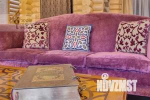 Дом 165м², 2-этажный, на длительный срок, 