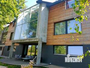 Дом 750м², 3-этажный, посуточно, 