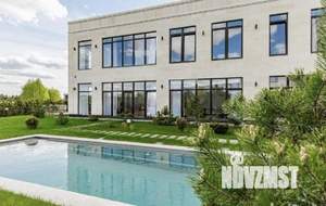 Коттедж 1104м², 2-этажный, на длительный срок, 