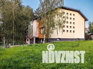 Дом 750м², 2-этажный, посуточно, 