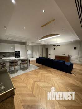 Дом 186м², 3-этажный, на длительный срок, 